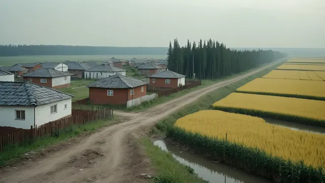 Таганрог — Большая Кирсановка