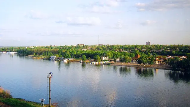 Таганрог — Каменск-Шахтинский