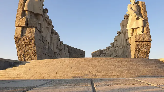 Таганрог — Самбек