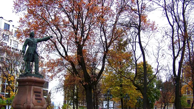 Таганрог — Воронеж