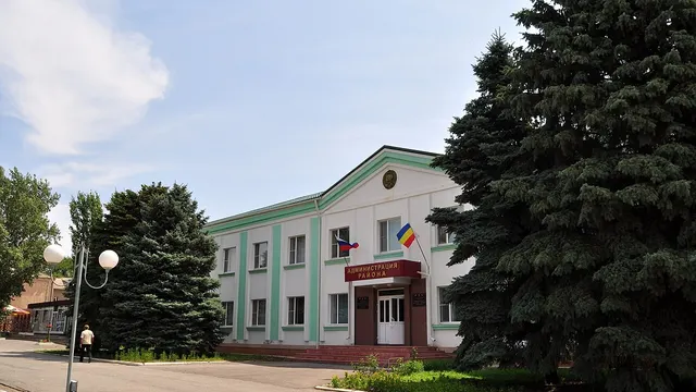 Таганрог — Зимовники